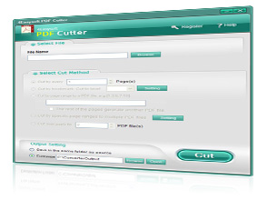 Purchase PDF Cutter