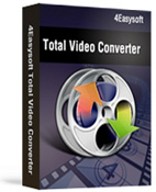 4Easysoft Total Video Converter