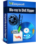 4Easysoft Blu-ray to DivX Ripper