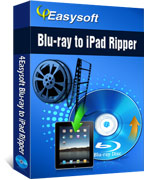 4Easysoft Blu-ray to iPad Ripper