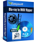 4Easysoft Blu-ray to MKV Ripper