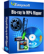 4Easysoft Blu-ray to MP4 Ripper