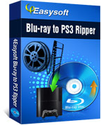 4Easysoft Blu-ray to PS3 Ripper