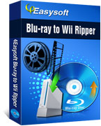 4Easysoft Blu-ray to Wii Ripper