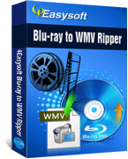 4Easysoft Blu-ray to WMV Ripper