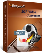 4Easysoft 3GP Video Converter