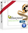 4Easysoft AMV Movie Converter for Mac, Mac AMV Movie Converter, Mac AMV Converter