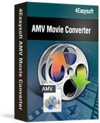 4Easysoft AMV Movie  Converter