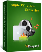 4Easysoft Apple TV Video Converter