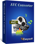 4Easysoft AVC Converter