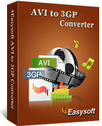 4Easysoft AVI to 3GP Converter