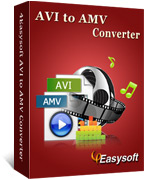 4Easysoft AVI to AMV Converter