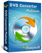 4Easysoft DVD Converter Platinum