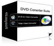 4Easysoft DVD Converter Suite