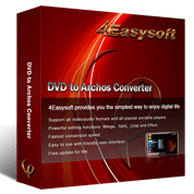 4Easysoft DVD to Archos Converter