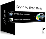 4Easysoft DVD to iPad Suite