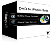 4Easysoft DVD to iPhone Suite
