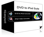 4Easysoft DVD to iPod Suite