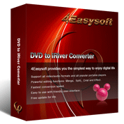 4Easysoft DVD to iRiver Converter