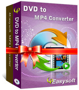 4Easysoft DVD to MP4 Suite