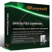 4Easysoft DVD to PS3 Converter