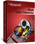 4Easysoft Flash Video Converter