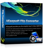 4Easysoft Flip  Converter