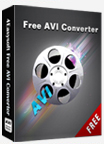 4Easysoft Free AVI Converter