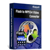 4Easysoft Flash to MPEG4 Converter