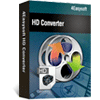 4Easysoft HD Converter