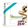 4Easysoft Mac FLV to iPod Video Converter