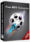 4Easysoft Free MOV Converter