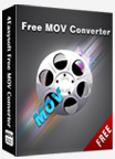 4Easysoft Free MOV Converter