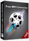 4Easysoft MP4 Converter