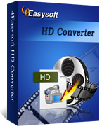 4Easysoft HD Converter