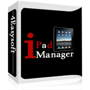 4Easysoft iPad Manager