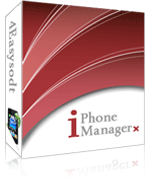 4Easysoft iPhone Manager