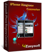 4Easysoft iPhone Ringtone Converter