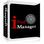 4Easysoft iPod Manager