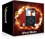 4Easysoft iPod  Mate