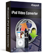 4Easysoft iPod Video Converter