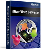 4Easysoft iRiver Video Converter