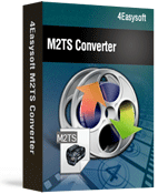 4Easysoft M2TS Converter