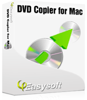 4Easysoft DVD Copier for Mac