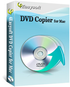 4Easysoft DVD Copier for Mac