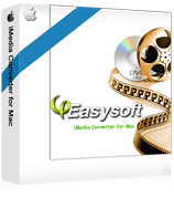 4Easysoft iMedia Converter for Mac