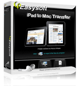 4Easysoft iPad to Mac Transfer