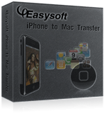 4Easysoft  iPhone to Mac Transfer