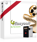 4Easysoft Mac Flip Converter
