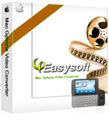 4Easysoft Mac Gphone Video Converter